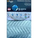 PDS Care Hygo Protect Υποσέντονο Ακράτειας Πολλαπλών Χρήσεων 92x84cm