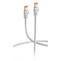 Shiverpeaks SF/UTP Cat.6a (Gigabit) Καλώδιο Δικτύου Ethernet 5 m FL31-60050