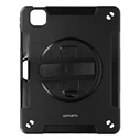 4Smarts Flip Cover Ανθεκτική Μαύρη για iPad Air 2020/2022