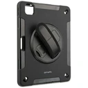 4Smarts Flip Cover Ανθεκτική Μαύρη για iPad Air 2020/2022
