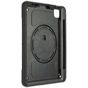 4Smarts Flip Cover Ανθεκτική Μαύρη για iPad Air 2020/2022