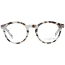 Liebeskind Acetate/Plastic Eyeglass Frame Grey 11019-00877 Size 49/22/137