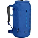 Ortovox Trad 28 S Dry Hiking Backpack 28 L Blue