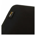 Endgame Gear MPX-390 High-End Cordura Gaming Mouse Pad Large (450 x 400 x 3 mm) - Black