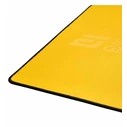 Endgame Gear MPX-390 High-End Cordura Gaming Mouse Pad Large (450 x 400 x 3 mm) - Black