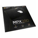 Endgame Gear MPX-390 High-End Cordura Gaming Mouse Pad Large (450 x 400 x 3 mm) - Black