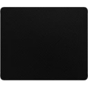 Endgame Gear EM-B PORON Gaming Mauspad - μαύρο (Large 490x410mm)