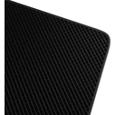 Endgame Gear EM-B PORON Gaming Mauspad - μαύρο (Large 490x410mm)