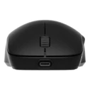 Endgame Gear XM2w 4K Wireless Gaming Mouse 62g Black