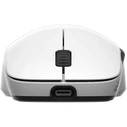 Endgame Gear XM2w 4k Wireless Gaming Mouse - White