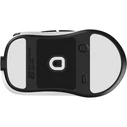 Endgame Gear XM2w 4k Wireless Gaming Mouse - White