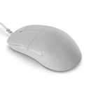 Endgame Gear XM2 8K V2 Gaming Ποντίκι White Frost - 30000 DPI, 8000 Hz