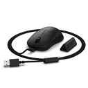 Endgame Gear XM2w 4k V2 Ασύρματο Gaming Ποντίκι 30000 DPI - Μαύρο