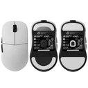 Endgame Gear XM2w 4k V2 Wireless Gaming Mouse - White