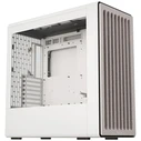 Pro GamersWare Κουτί Υπολογιστή HAVN BF 360 White χωρίς Fans premium ATX mid tower