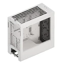 Pro GamersWare Κουτί Υπολογιστή HAVN BF 360 White χωρίς Fans premium ATX mid tower