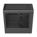 Pro GamersWare HAVN BF 360 Black χωρίς ανεμιστήρες premium ATX mid tower