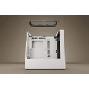 PC Case Pro GamersWare HAVN BF 360 Flow White Mid Tower