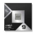 AMD Ryzen 9 9950X3D2 Dual Edition (Tray) — AM5, 16 Cores / 32 Threads, 4.3 GHz base, 5.6 GHz boost, 208MB cache, 200W