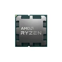 AMD Ryzen 7 7700X3D 4.0 GHz (Max 4.5 GHz) 8‑core / 16‑thread CPU, 96 MB cache, 120W, Socket AM5, Tray