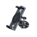 rgoFix H24 Motorcycle Phone Mount with Adjustable Handlebar Arm - 4SMARTS (541092)
