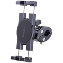 rgoFix H24 Motorcycle Phone Mount with Adjustable Handlebar Arm - 4SMARTS (541092)
