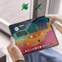 4smarts Second Glass για iPad Air 11" (M3 2025 / M2 2024) - Tempered glass προστατευτικό οθόνης 9H