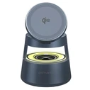 4Smarts Qi2 Ladestation Aura Sound - Βάση Φόρτισης (spacegrau)