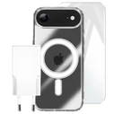 4Smarts 3in1 Premium Starter Set for Apple iPhone Air