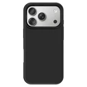 Θήκη 4smarts MagSafe Σιλικόνης για iPhone 17 Pro - Μαύρο