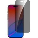 4Smarts Tempered Glass Προστασίας Ιδιωτικότητας για iPhone 17 / 17 Pro / 16 Pro