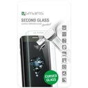 4smarts Second Glass 2.5D Curved Tempered Glass Screen Protector for Samsung Galaxy Note 7 - Black