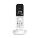 Gigaset Essential 300 Ασύρματο Τηλέφωνο Λευκό