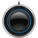 3Dconnexion SpaceMouse Compact - Wired Black Mouse (Includes Carry Case)