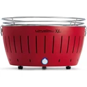 LotusGrill G435 XL Ανοξείδωτη Φορητή Ψησταριά Κάρβουνου 40.5 εκ. (G-RO-435P)