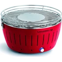LotusGrill G435 XL Ανοξείδωτη Φορητή Ψησταριά Κάρβουνου 40.5 εκ. (G-RO-435P)