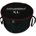 LotusGrill G435 XL Ανοξείδωτη Φορητή Ψησταριά Κάρβουνου 40.5 εκ. (G-RO-435P)