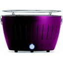 LotusGrill G435 XL Ανοξείδωτη Φορητή Ψησταριά Κάρβουνου 40,5x40,5εκ. (G-LI-435P)