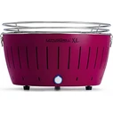 LotusGrill G435 XL Ανοξείδωτη Φορητή Ψησταριά Κάρβουνου 40,5x40,5εκ. (G-LI-435P)