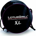 LotusGrill G435 XL Ανοξείδωτη Φορητή Ψησταριά Κάρβουνου 40,5x40,5εκ. (G-LI-435P)