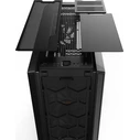 Κουτί Υπολογιστή be quiet! SILENT BASE 802 Window Black