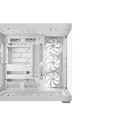 Be Quiet Light Base 900 FX Gaming Midi Tower Κουτί Υπολογιστή με RGB Φωτισμό Λευκό