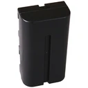 Μπαταρία φωτογραφίας/βίντεο Patona Akku NP-F550 2200mAh
