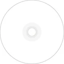 MediaRange DVD+R 8.5GB 8x Διπλής Στρώσης (Dual Layer) Εκτυπώσιμα - 100 τεμ. (MR471)