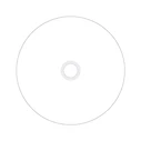 MediaRange Blu-ray BD-R 25GB, 10 τεμάχια, Cake Box, Printable (Full-surface Inkjet), 6x