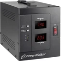 Powerwalker AVR 3000 SIV Σταθεροποιητής Τάσης 3000VA με 2 Πρίζες Ρεύματος