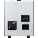 Powerwalker AVR 3000 SIV Σταθεροποιητής Τάσης 3000VA με 2 Πρίζες Ρεύματος