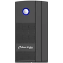 Power Walker Basic VI 650 SB FR UPS Line-Interactive 650VA 360W