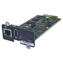PowerWalker Εσωτερική Κάρτα SNMP Gigabit 1Gbps - Bluewalker 10131028