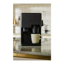 Nivona CUBE 4106 Automatic Espresso Machine 1455W 15 bar with Integrated Grinder - Black (Model 300004106)